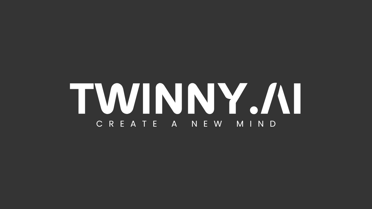TWINNY.AI project cover