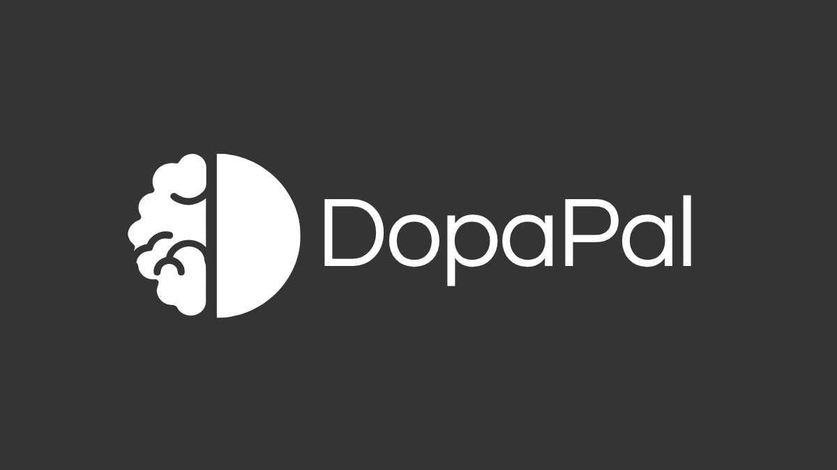 DopaPal project cover