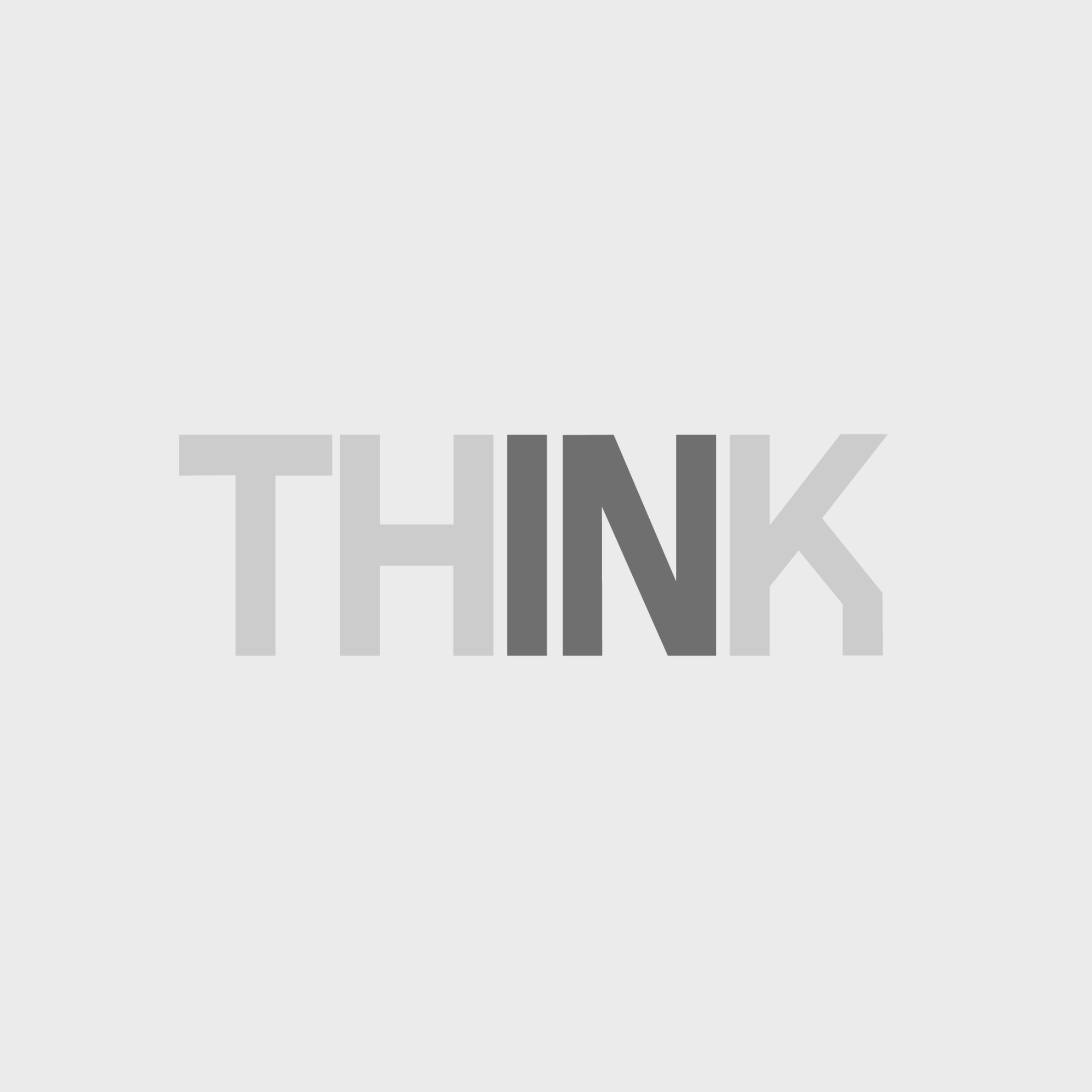 Think for Advanced Technologies logo