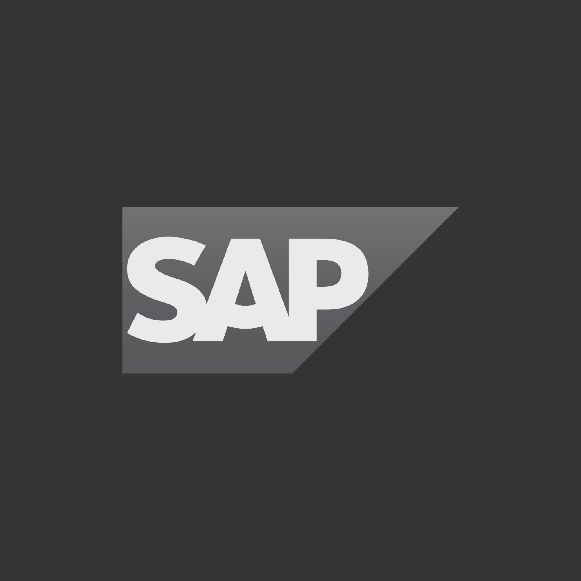 SAP logo