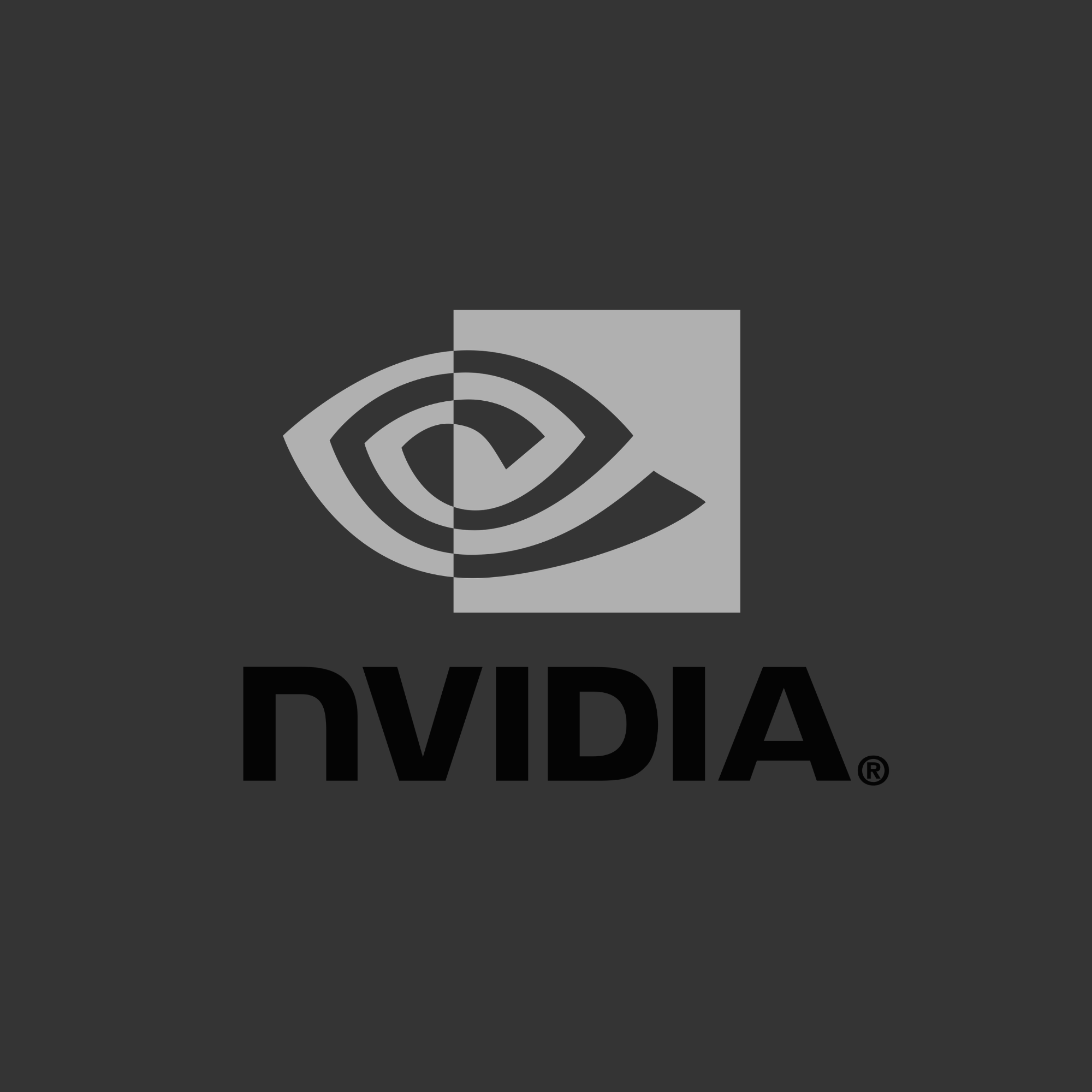 NVIDIA Deep Learning Institute logo