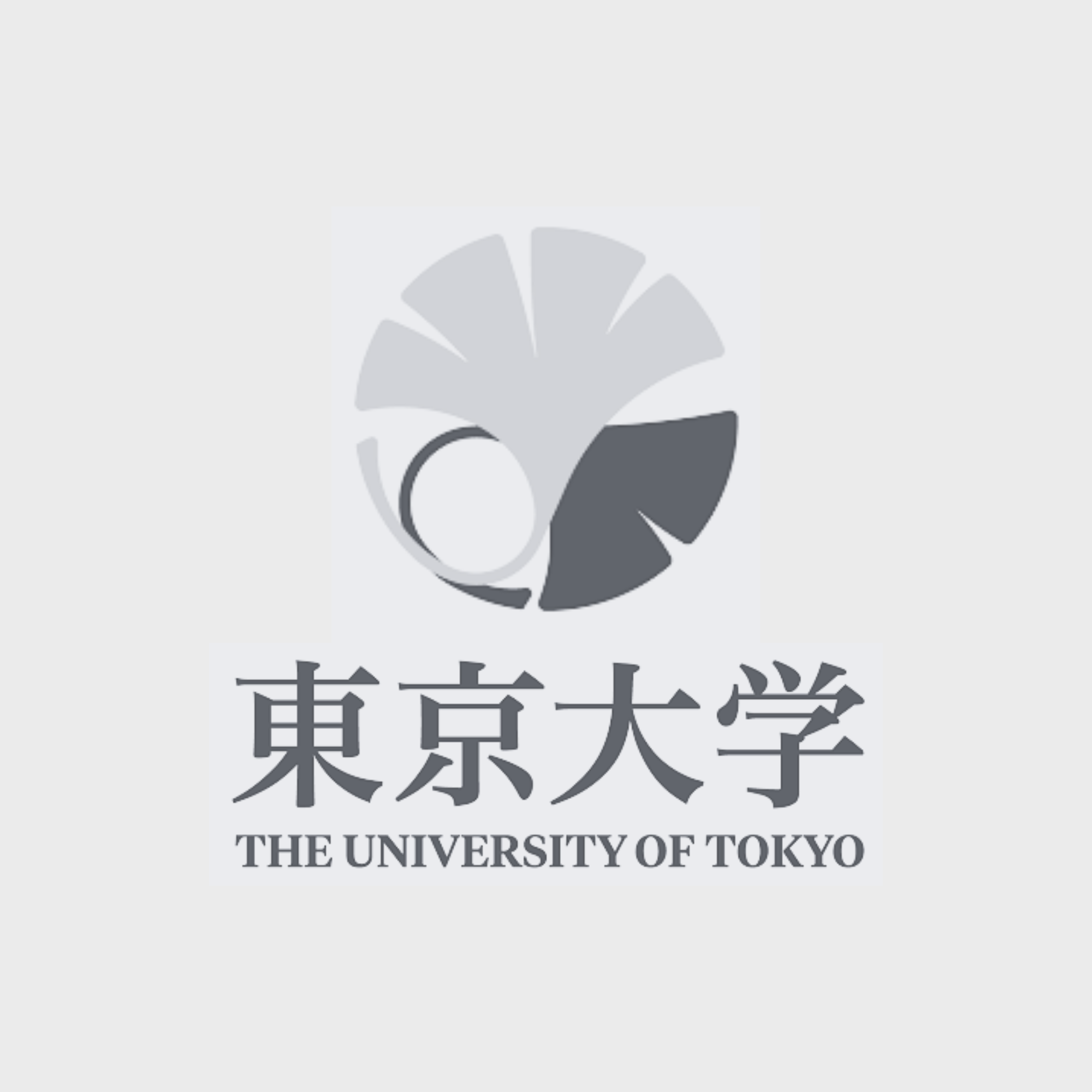 Matsuo-Iwasawa Laboratory, The University of Tokyo logo